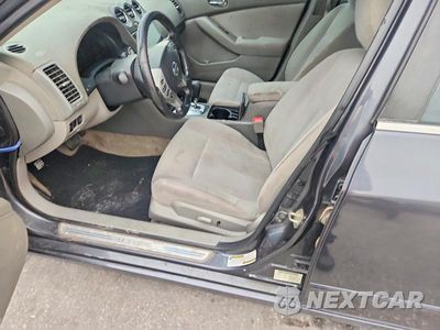 Zdjęcie 12 z 25 samochodu: 2012 NISSAN ALTIMA BASE VIN:1N4AL2AP4CN550043 - miniatura