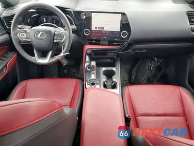Zdjęcie 8 z 13 samochodu: 2023 LEXUS NX VIN:2T2GKCEZ7PC011283 - miniatura