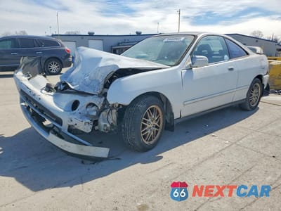 1997 ACURA INTEGRA LS JH4DC445XVS014875 - główne zdjęcie licytacji z USA - miniatura