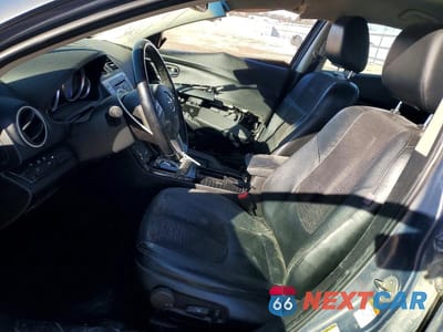 Zdjęcie 7 z 11 samochodu: 2009 MAZDA 6 I VIN:1YVHP82A495M18803 - miniatura