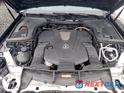 Zdjęcie 11 z 11 samochodu: 2020 MERCEDES-BENZ E 450 4MATIC VIN:WDDZH6JB4LA751884 - miniatura