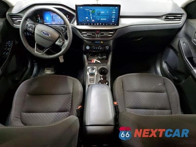 Zdjęcie 8 z 11 samochodu: 2024 FORD ESCAPE ACTIVE VIN:1FMCU9GN0RUA81283 - miniatura