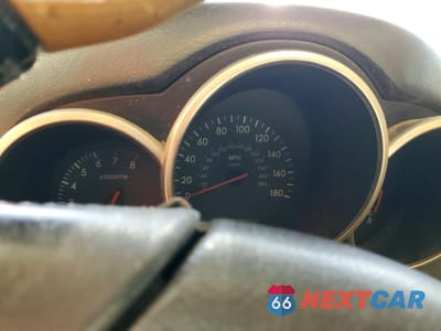 Zdjęcie 9 z 12 samochodu: 2002 LEXUS SC 430 BASE VIN:JTHFN48Y920005132 - miniatura