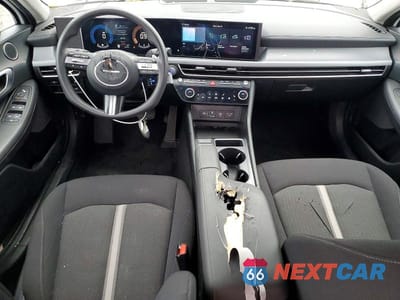 Zdjęcie 8 z 12 samochodu: 2024 HYUNDAI SONATA SEL VIN:KMHL64JA8RA402040 - miniatura