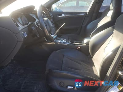Zdjęcie 7 z 13 samochodu: 2013 AUDI S4 PREMIUM PLUS VIN:WAUBGAFL7DA172468 - miniatura