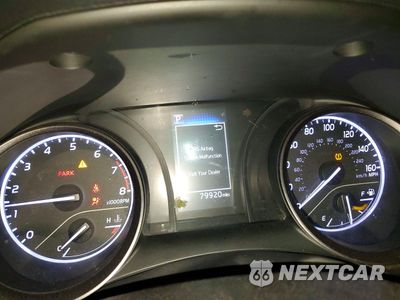 Zdjęcie 9 z 14 samochodu: 2021 TOYOTA CAMRY SE VIN:4T1G11AK2MU610154 - miniatura