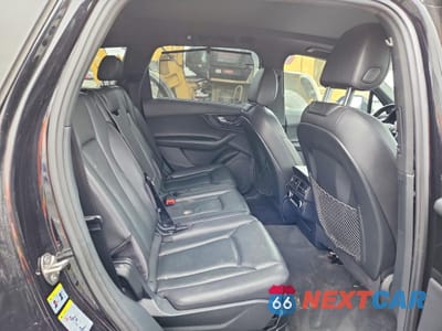 Zdjęcie 10 z 12 samochodu: 2017 AUDI Q7 PREMIUM PLUS VIN:WA1LAAF76HD029814 - miniatura