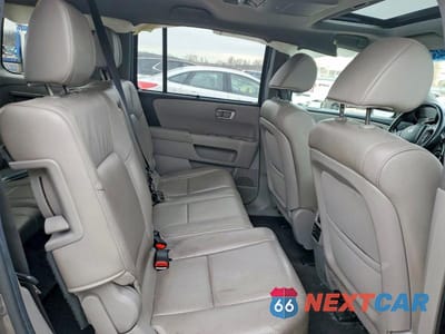 Zdjęcie 11 z 13 samochodu: 2012 HONDA PILOT TOURING VIN:5FNYF4H98CB034592 - miniatura