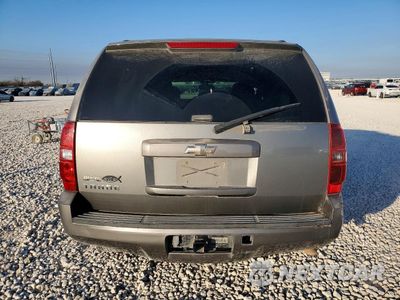 Zdjęcie 6 z 14 samochodu: 2009 CHEVROLET TAHOE C1500 LS VIN:1GNFC13C09R248729 - miniatura