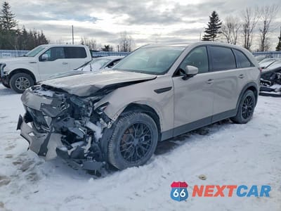 2024 MAZDA CX-90 PREFERRED PLUS JM3KKCHD5R1144993 - główne zdjęcie licytacji z USA - miniatura