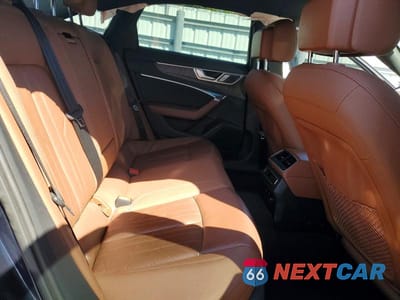 Zdjęcie 10 z 12 samochodu: 2020 AUDI A6 PREMIUM VIN:WAUD8AF22LN003754 - miniatura