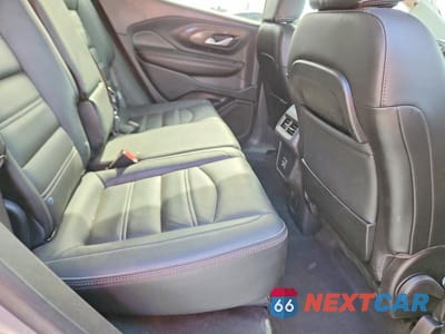 Zdjęcie 11 z 12 samochodu: 2023 GMC TERRAIN DENALI VIN:3GKALXEG1PL266042 - miniatura