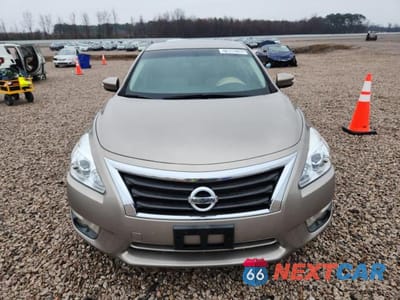 Piąte zdjęcie samochodu w środku: 2013 NISSAN ALTIMA 2.5 VIN:1N4AL3AP8DC199253 - miniatura