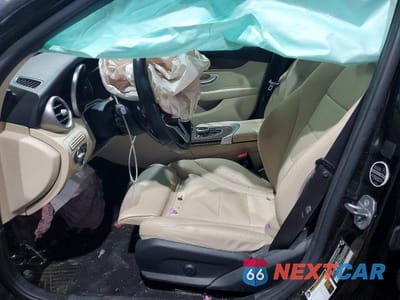 Zdjęcie 7 z 12 samochodu: 2019 MERCEDES-BENZ C 300 4MATIC VIN:55SWF8EB5KU311170 - miniatura