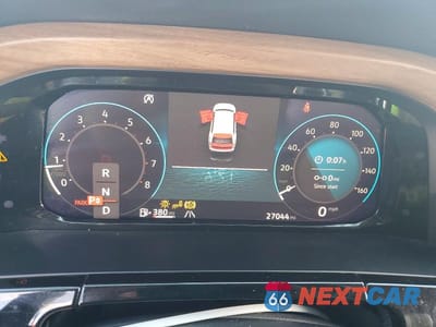 Zdjęcie 9 z 14 samochodu: 2024 VOLKSWAGEN ATLAS SE VIN:1V2WR2CA8RC521400 - miniatura