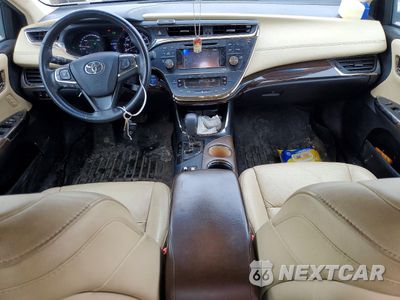 Zdjęcie 8 z 12 samochodu: 2013 TOYOTA AVALON HYBRID VIN:4T1BD1EB2DU012609 - miniatura