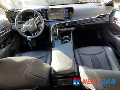 Zdjęcie 8 z 11 samochodu: 2022 TOYOTA MIRAI LE VIN:JTDAAAAA7NA007575 - miniatura