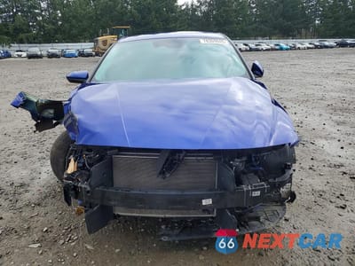 Piąte zdjęcie samochodu w środku: 2024 HYUNDAI ELANTRA SE VIN:KMHLL4DG6RU784673 - miniatura