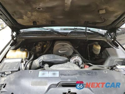 Zdjęcie 11 z 11 samochodu: 2001 GMC SIERRA K1500 HEAVY DUTY VIN:1GTGK13U81F207151 - miniatura