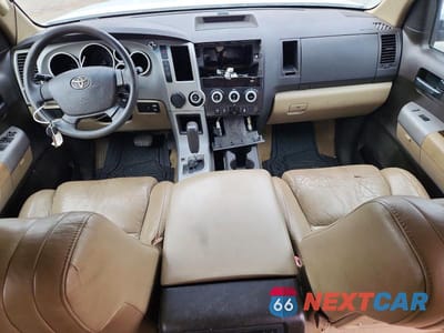 Zdjęcie 8 z 13 samochodu: 2008 TOYOTA SEQUOIA SR5 VIN:5TDZY64A58S008397 - miniatura