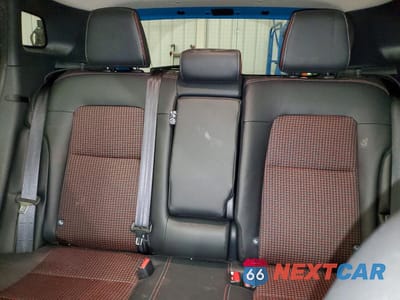 Zdjęcie 10 z 15 samochodu: 2026 NISSAN KICKS SR VIN:3N8AP6DD9TL309557 - miniatura