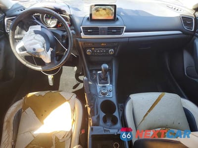 Zdjęcie 8 z 12 samochodu: 2015 MAZDA 3 GRAND TOURING VIN:JM1BM1W39F1222110 - miniatura