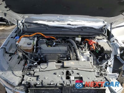 Zdjęcie 12 z 12 samochodu: 2025 LINCOLN NAUTILUS PREMIERE VIN:5LMPJ8J44SJ934289 - miniatura