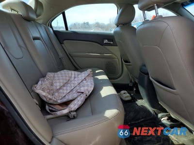 Zdjęcie 10 z 12 samochodu: 2011 FORD FUSION SEL VIN:3FAHP0JGXBR272705 - miniatura