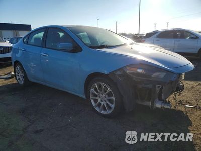 Zdjęcie 7 z 24 samochodu: 2013 DODGE DART LIMITED VIN:1C3CDFCA5DD293728 - miniatura