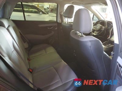 Zdjęcie 11 z 13 samochodu: 2023 SUBARU OUTBACK LIMITED VIN:4S4BTANC8P3156431 - miniatura