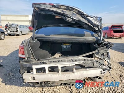 Zdjęcie 6 z 12 samochodu: 2015 LEXUS LS 460 BASE VIN:JTHCL5EF3F5024348 - miniatura