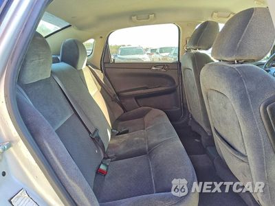 Zdjęcie 10 z 13 samochodu: 2014 CHEVROLET IMPALA LIMITED LS VIN:2G1WA5E38E1140079 - miniatura