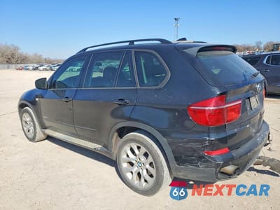 Drugie zdjęcie samochodu z przodu: 2013 BMW X5 XDRIVE35I VIN:5UXZV4C52D0B13947 - miniatura