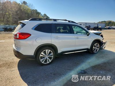 Trzecie zdjęcie samochodu z tyłu: 2022 SUBARU ASCENT LIMITED VIN:4S4WMAPD5N3447163 - miniatura
