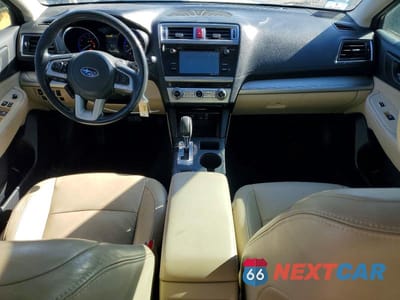 Zdjęcie 8 z 11 samochodu: 2015 SUBARU LEGACY 2.5I PREMIUM VIN:4S3BNAD67F3004973 - miniatura