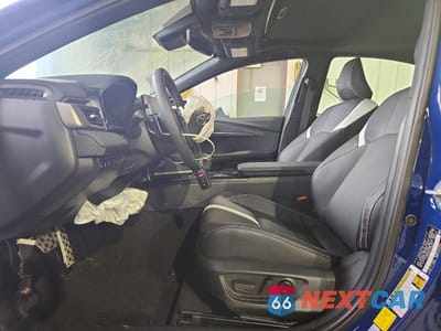 Zdjęcie 7 z 11 samochodu: 2025 TOYOTA CAMRY SE VIN:4T1DAACKXSU188311 - miniatura
