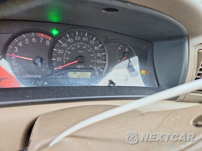 Zdjęcie 9 z 13 samochodu: 2007 TOYOTA COROLLA CE VIN:JTDBR32EX70103073 - miniatura