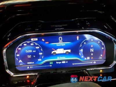 Zdjęcie 9 z 11 samochodu: 2025 CHEVROLET SILVERADO K1500 LT TRAIL BOSS VIN:3GCUKFE86SG367819 - miniatura