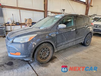 2013 FORD ESCAPE S 1FMCU0F71DUD05541 - główne zdjęcie licytacji z USA - miniatura