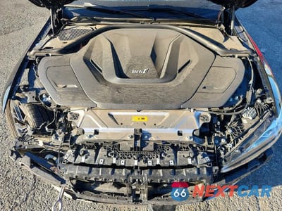 Zdjęcie 11 z 11 samochodu: 2023 BMW I4 EDRIVE 40 VIN:WBY73AW04PFR20495 - miniatura