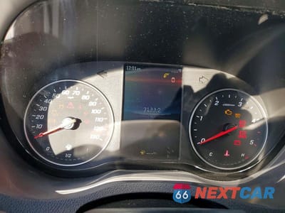 Zdjęcie 9 z 13 samochodu: 2025 MERCEDES BENZ SPRINTER 2500 DELIVERY VAN VIN:W1Y4KDHY6ST226599 - miniatura