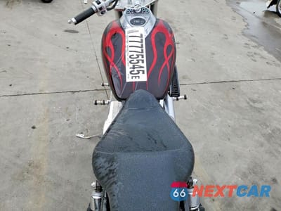 Zdjęcie 6 z 9 samochodu: 2002 KAWASAKI VN1500 P1 VIN:JKBVNAP142A001263 - miniatura