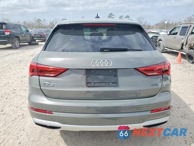 Zdjęcie 6 z 12 samochodu: 2021 AUDI Q3 PREMIUM 40 VIN:WA1AUCF35M1153530 - miniatura