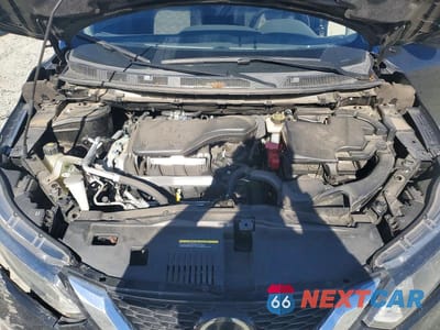 Zdjęcie 11 z 11 samochodu: 2021 NISSAN ROGUE SPORT SV VIN:JN1BJ1BW3MW670273 - miniatura