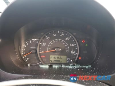 Zdjęcie 9 z 12 samochodu: 2017 MITSUBISHI MIRAGE ES VIN:ML32A3HJ2HH013319 - miniatura
