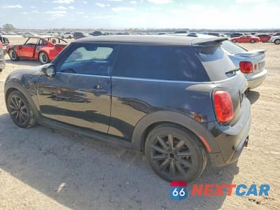 Drugie zdjęcie samochodu z przodu: 2018 MINI COOPER S VIN:WMWXP7C50J3B95303 - miniatura