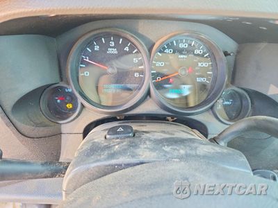Zdjęcie 9 z 13 samochodu: 2010 GMC SIERRA C1500 VIN:1GTPCTEX1AZ169566 - miniatura