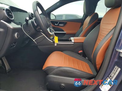 Zdjęcie 7 z 13 samochodu: 2024 MERCEDES-BENZ C 300 VIN:W1KAF4GB8RR200768 - miniatura