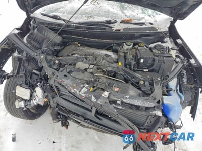 Zdjęcie 12 z 15 samochodu: 2019 GMC TERRAIN SLT VIN:3GKALVEX7KL393228 - miniatura