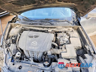 Zdjęcie 11 z 12 samochodu: 2019 MAZDA CX-3 TOURING VIN:JM1DKFC72K0431059 - miniatura